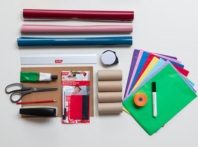 Vorschaubild für Vorbereitung