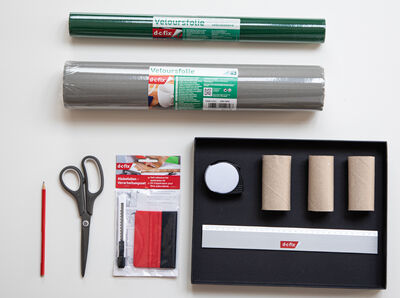 Vorschaubild f&uuml;r Vorbereitung