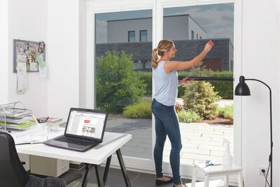 Vorschaubild f&uuml;r Sonnenschutz f&uuml;r dein Zuhause!
