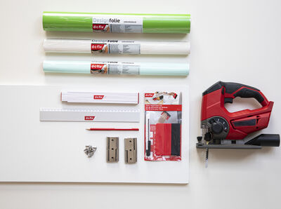 Vorschaubild f&uuml;r Vorbereitung