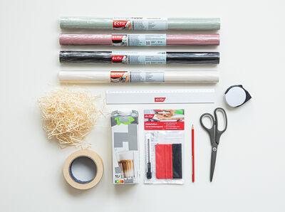 Vorschaubild f&uuml;r Vorbereitung