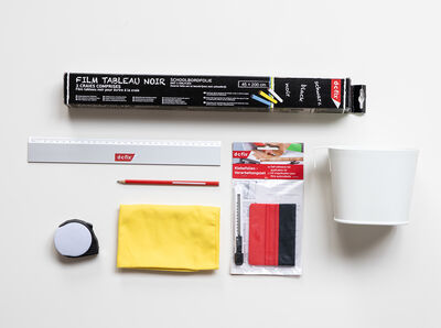 Vorschaubild f&uuml;r Vorbereitung