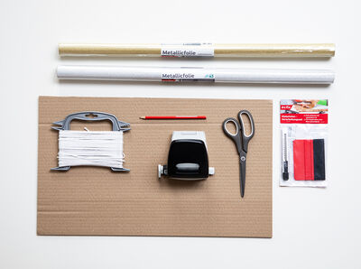 Vorschaubild f&uuml;r Vorbereitung