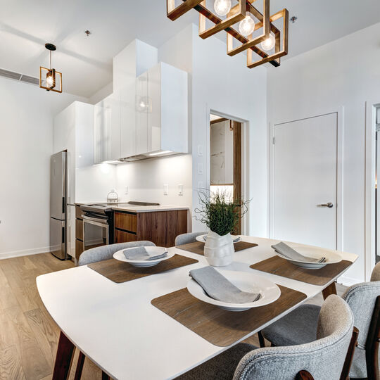 Tischset Rio Flagstaff image number null