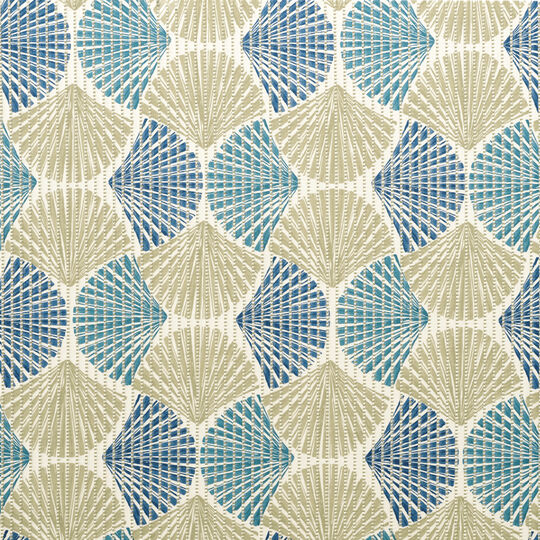 Bodenmatte floor comfort Seashells image number null