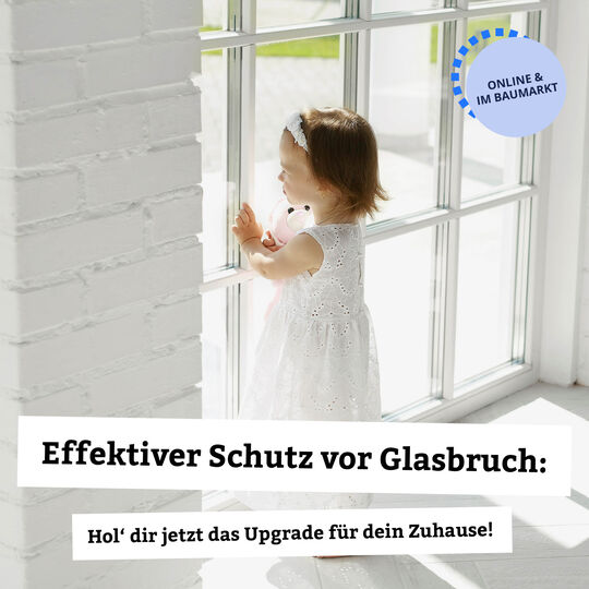 Fensterfolie Splitterschutzfolie image number null