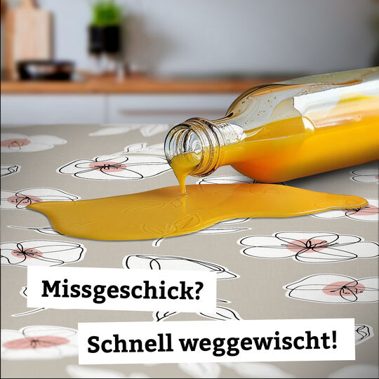 Tischdecke Manhattan  Fiorra image number null