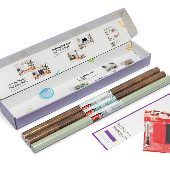 Kreativ Kit Besta 3 image number null