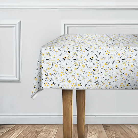 Tischdecke Monte Carlo Blumma