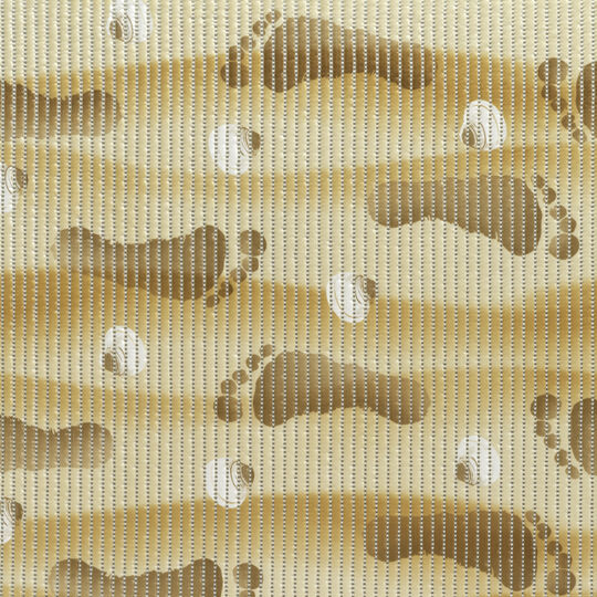 Bodenmatte floor comfort Footmarks image number null