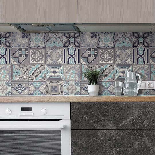 Klebefolie Avellino beton image number null