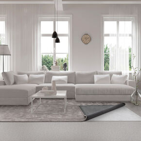 Teppichgleitschutz Trent