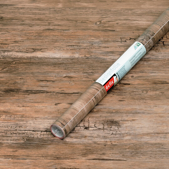 Klebefolie Rustik image number null