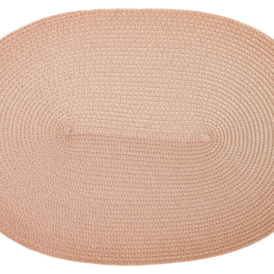 Tischset PVC-Frei Peach image number null