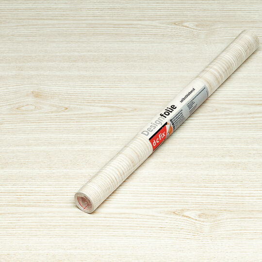 Klebefolie Weißesche image number null