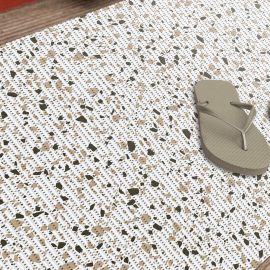 Bodenmatte floor comfort Terrazzo image number null
