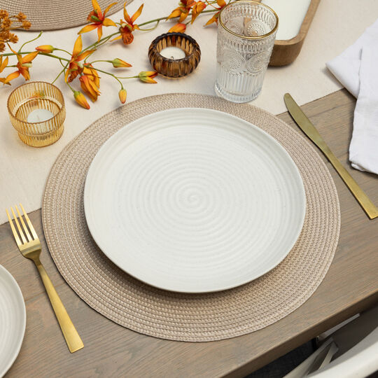 Tischset Eco Line Hazel image number null