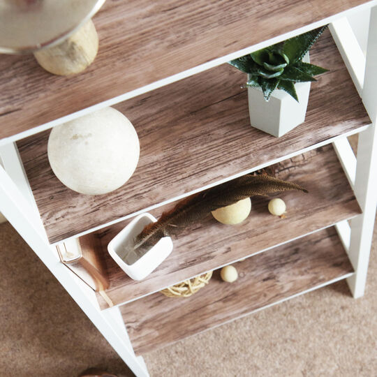 Klebefolie Rustik image number null