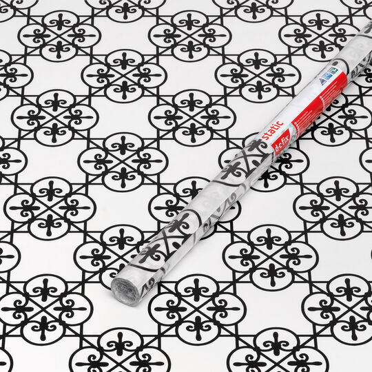 Fensterfolie static Recinto image number null