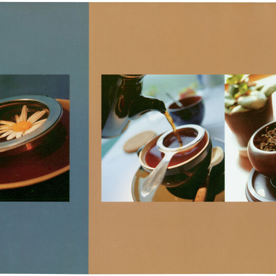 Tischset Rio Tea image number null