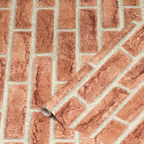 Klebefolie Ahaus rot