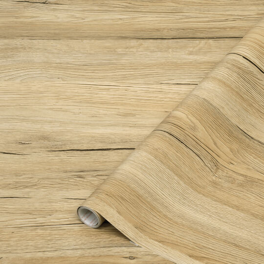 d-c-fix Klebefolie Sanremo Eiche sand in Holzoptik