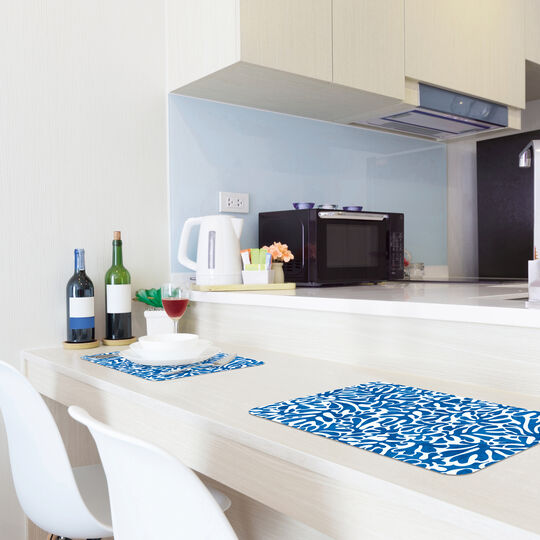 Tischset Rio Kayo marine image number null