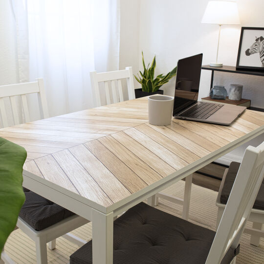 Klebefolie Chevron image number null