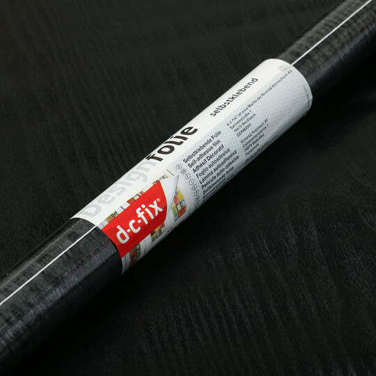 Klebefolie Blackwood image number null