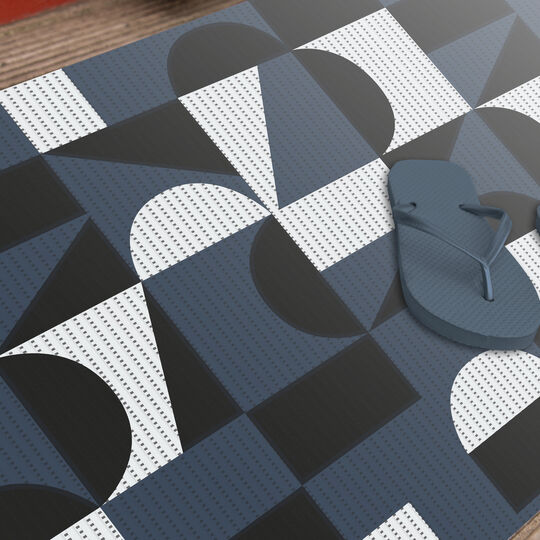 Bodenmatte floor comfort Retro image number null