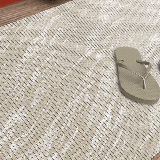 Bodenmatte floor comfort Marble beige image number null