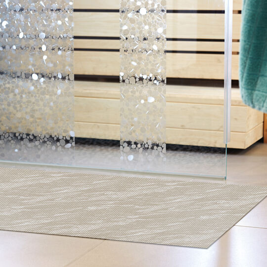 Bodenmatte floor comfort Marble beige image number null