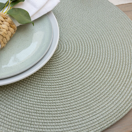 Tischset Eco Line Tea image number null