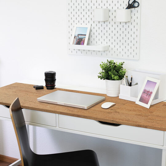 Klebefolie Cork image number null