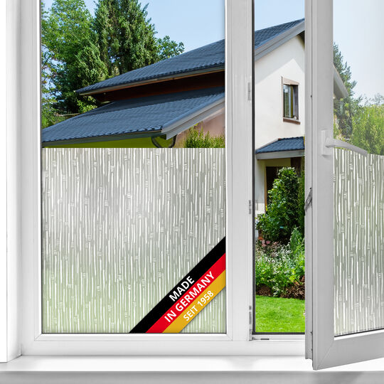 Fensterfolie static Premium Japondi