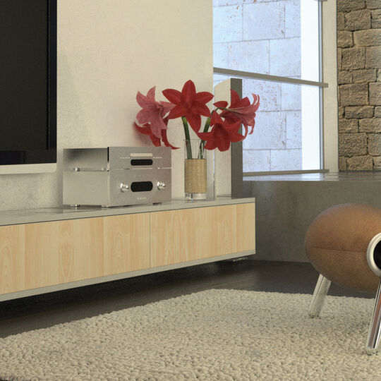 Klebefolie Ahorn image number null