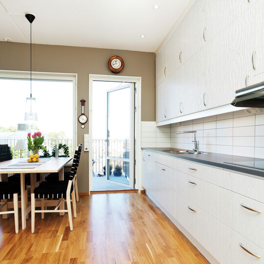 Klebefolie Whitewood image number null