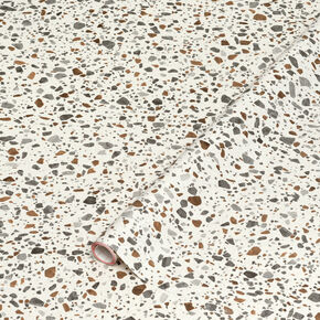 Klebefolie Terrazzo