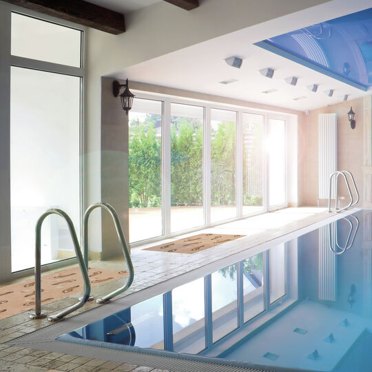 Bodenmatte floor comfort Holiday image number null