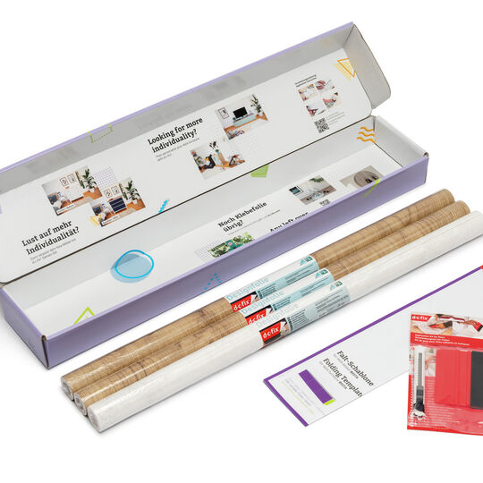 Kreativ Kit Besta 2 image number null