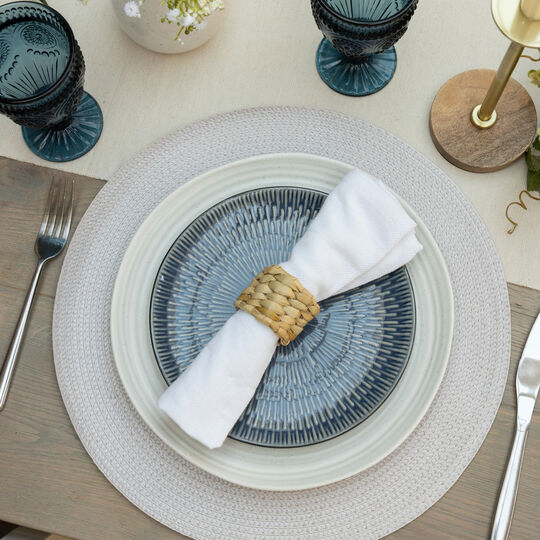 Tischset Eco Line Stone image number null