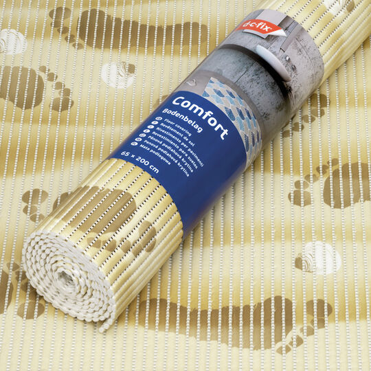 Bodenmatte floor comfort Footmarks image number null