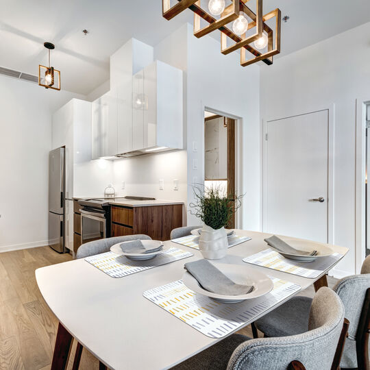 Tischset Rio Tilaso image number null