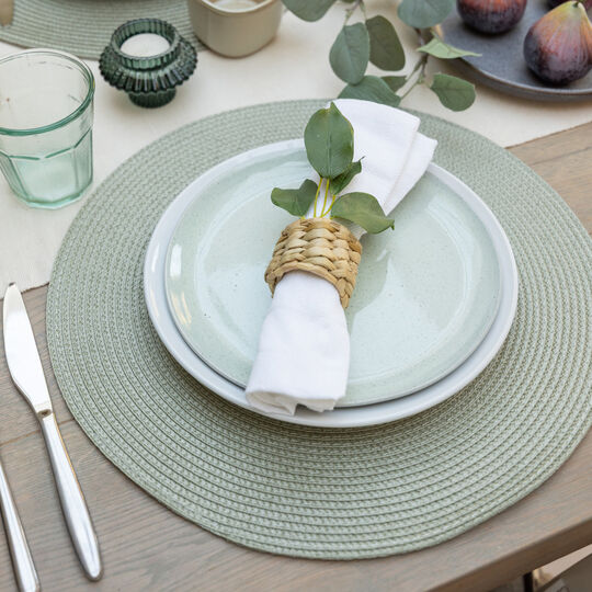 Tischset Eco Line Tea image number null