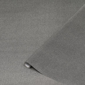 Klebefolie Metallic Glitter anthracite