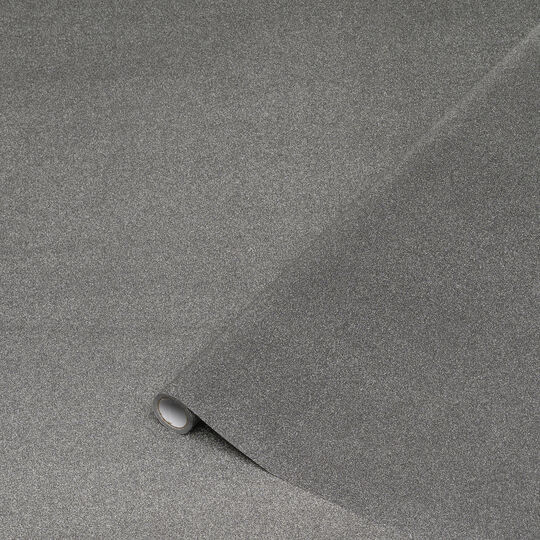 Klebefolie Metallic Glitter anthracite image number null