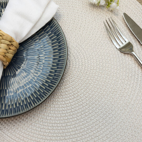 Tischset Eco Line Stone image number null