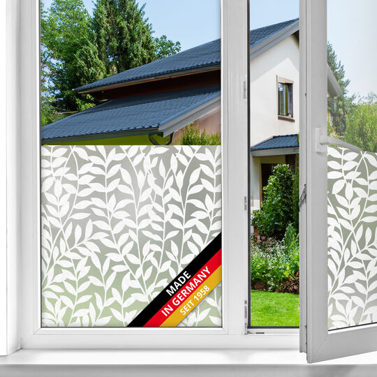 Fensterfolie static Premium Jane