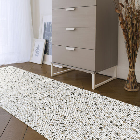 Bodenmatte floor comfort Terrazzo image number null