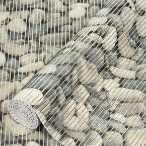 Bodenmatte floor comfort Stones